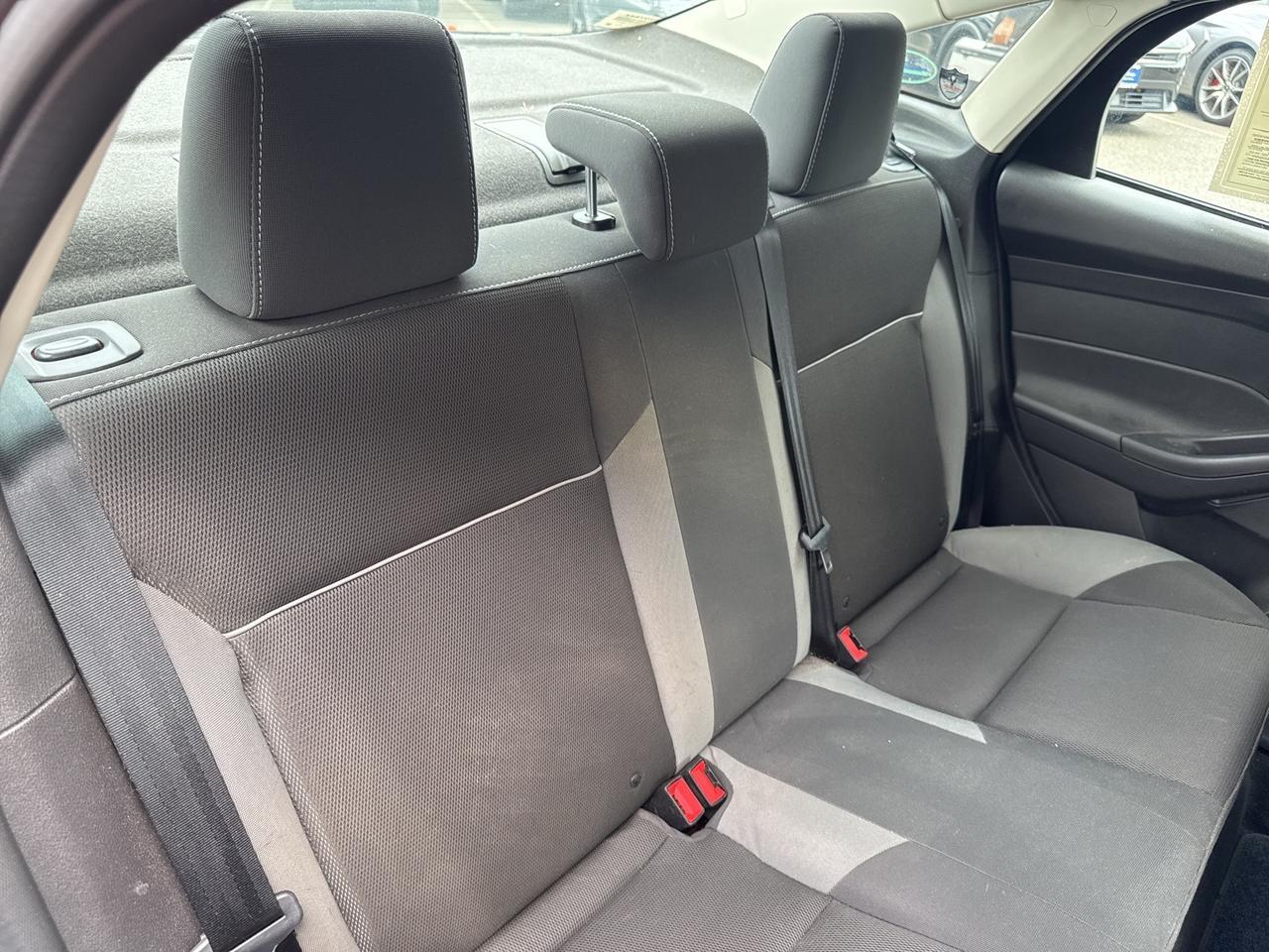 2013 Ford Focus S Warrenton VA
