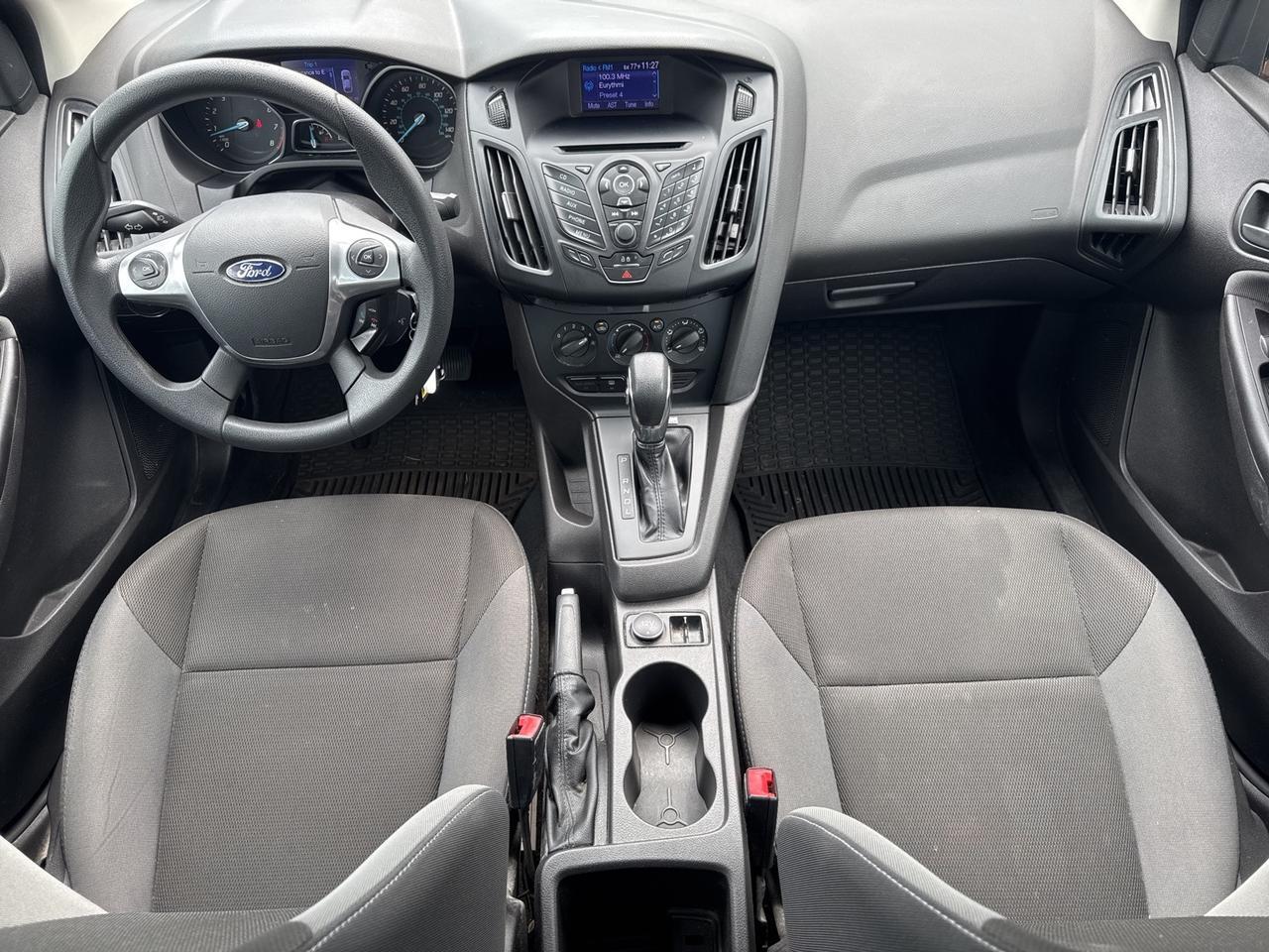 2013 Ford Focus S Warrenton VA