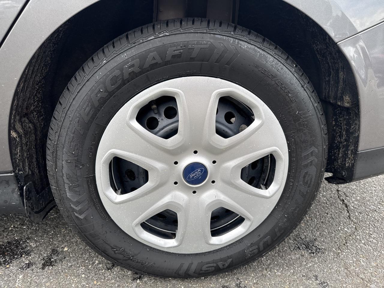 2013 Ford Focus S Warrenton VA