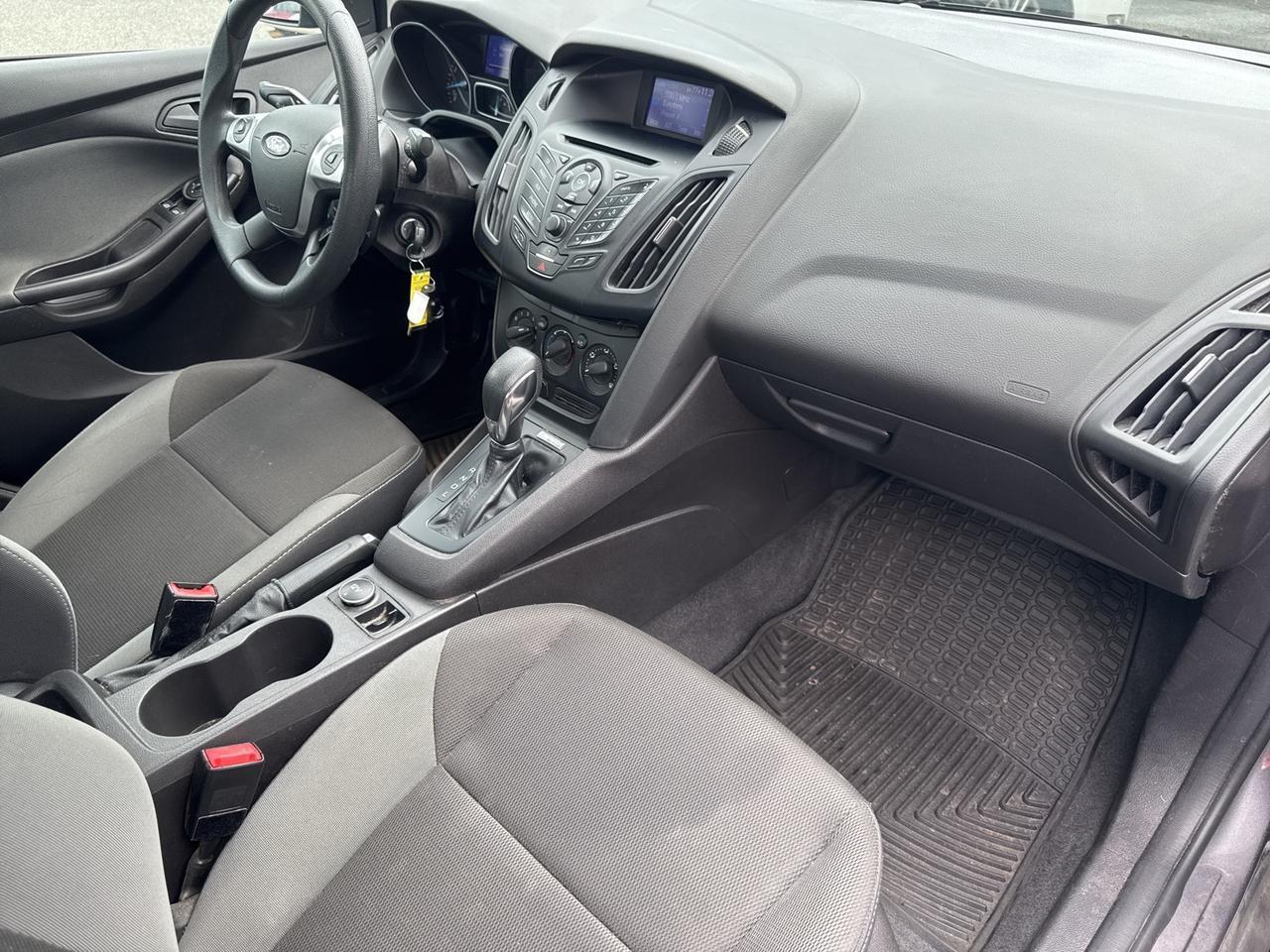 2013 Ford Focus S Warrenton VA