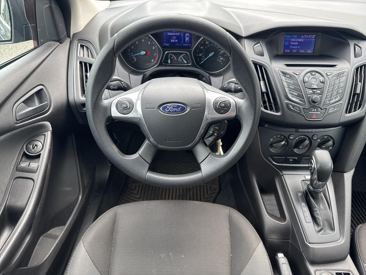 2013 Ford Focus S Warrenton VA