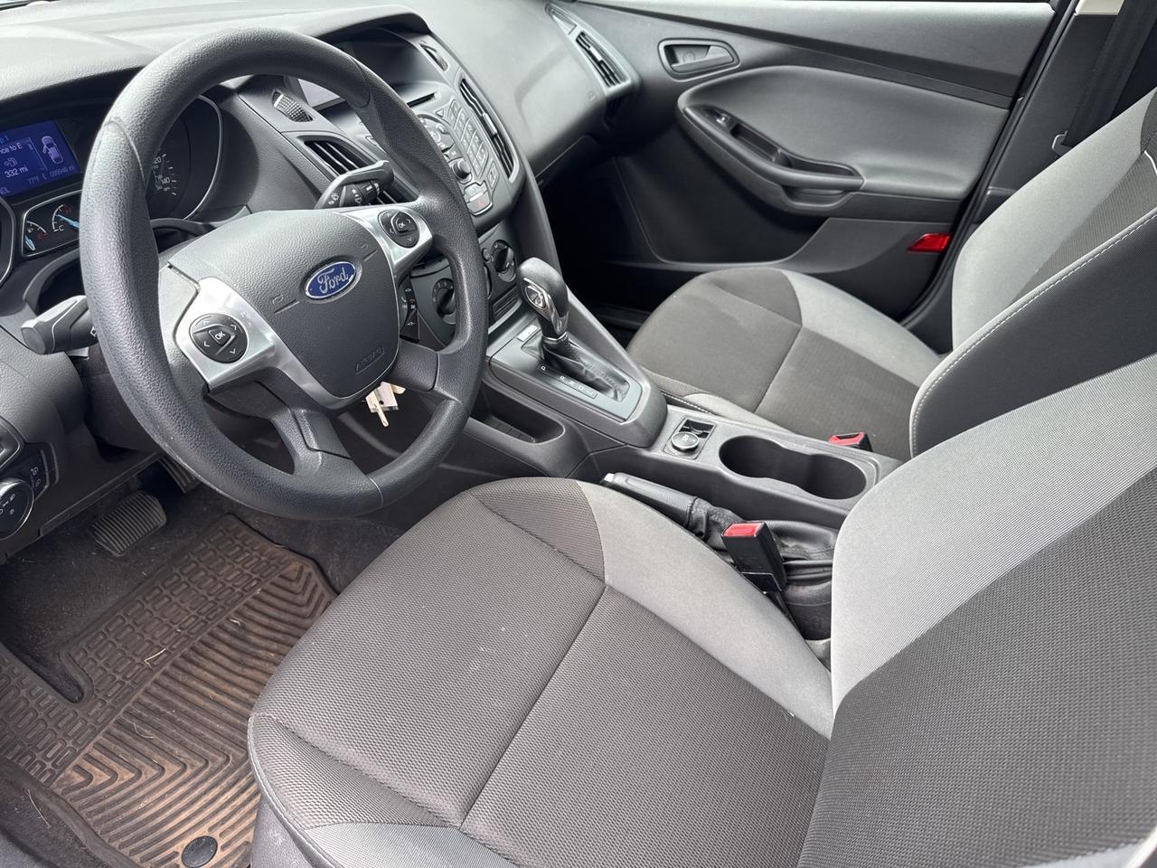 2013 Ford Focus S Warrenton VA