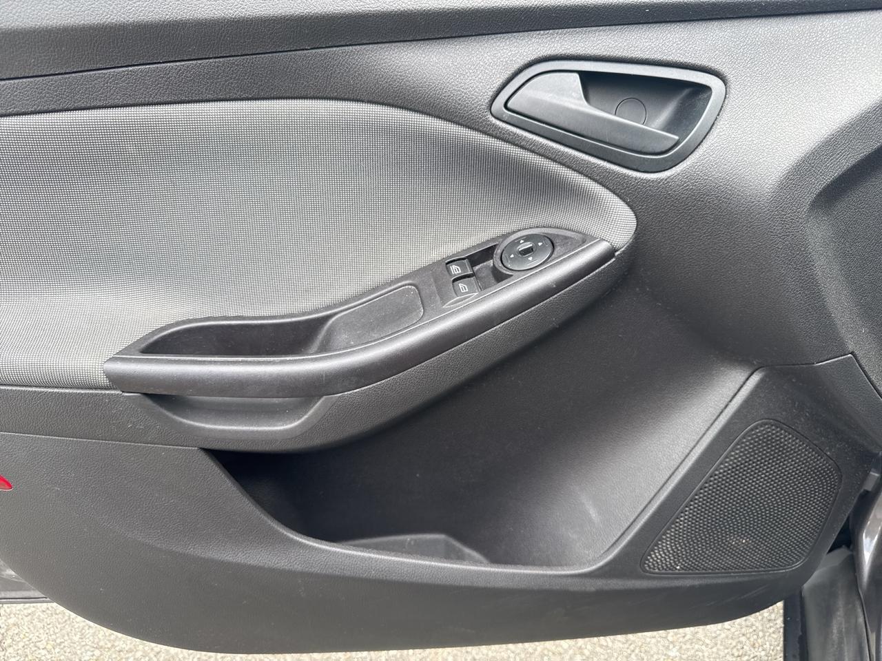 2013 Ford Focus S Warrenton VA