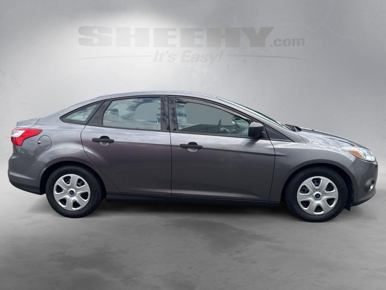 2013 Ford Focus S Warrenton VA