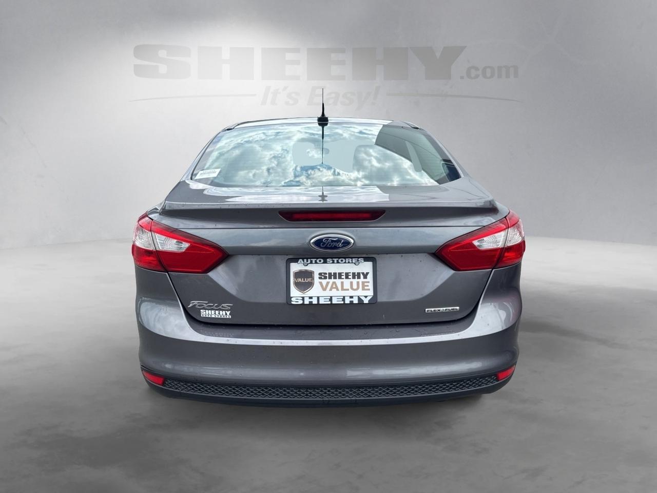 2013 Ford Focus S Warrenton VA