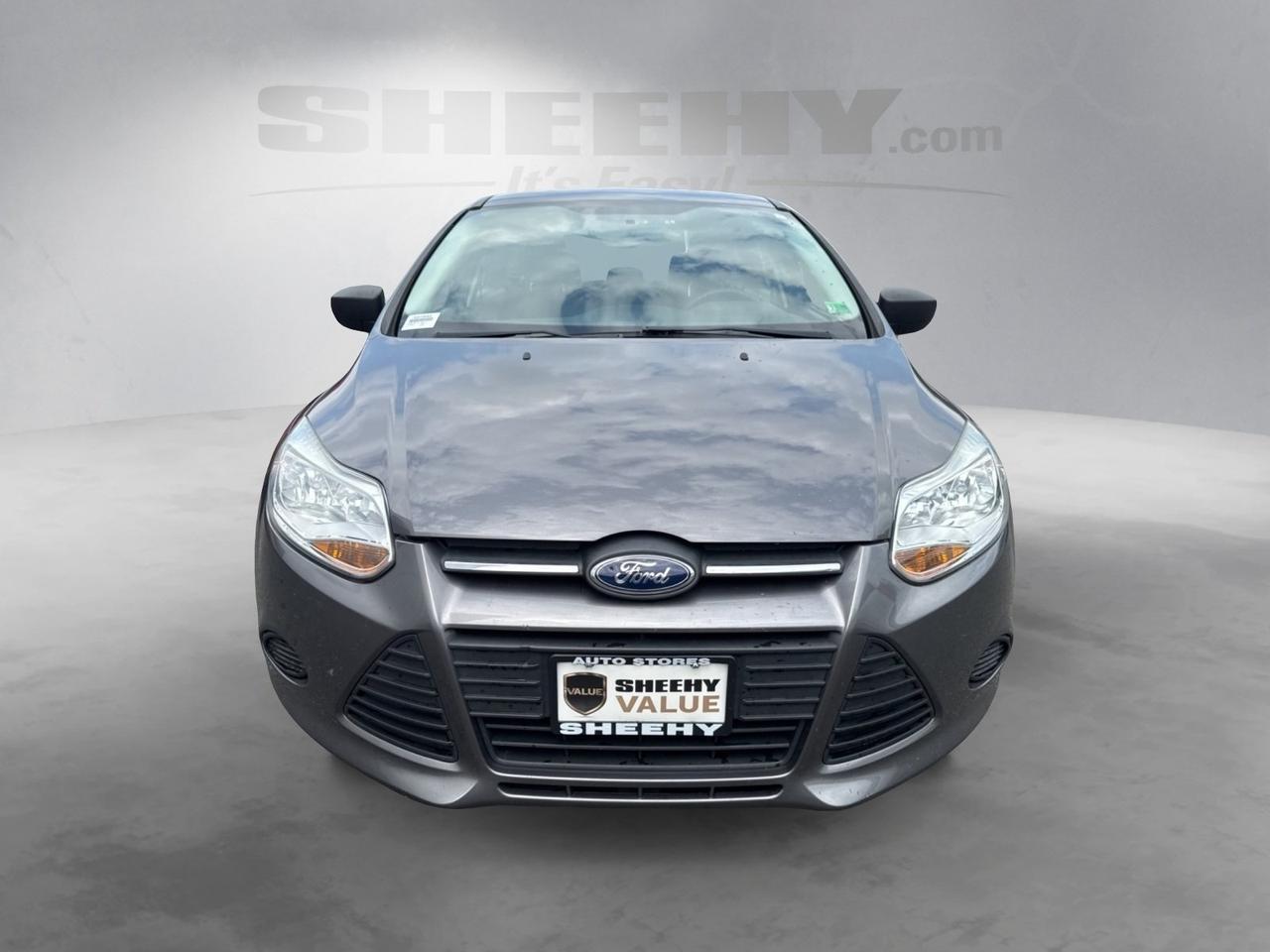 2013 Ford Focus S Warrenton VA