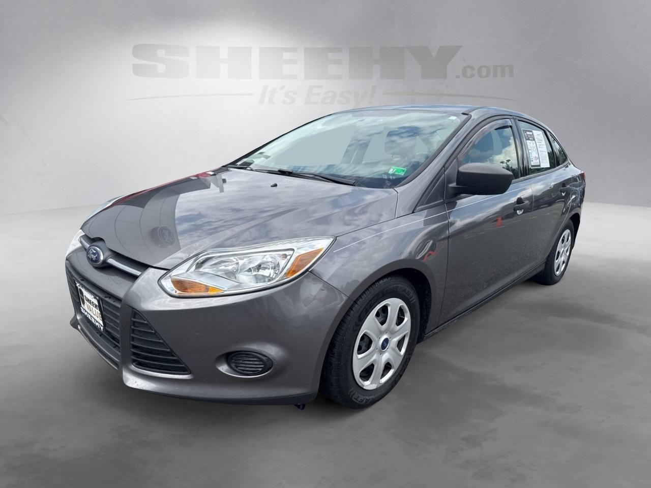 2013 Ford Focus S Warrenton VA
