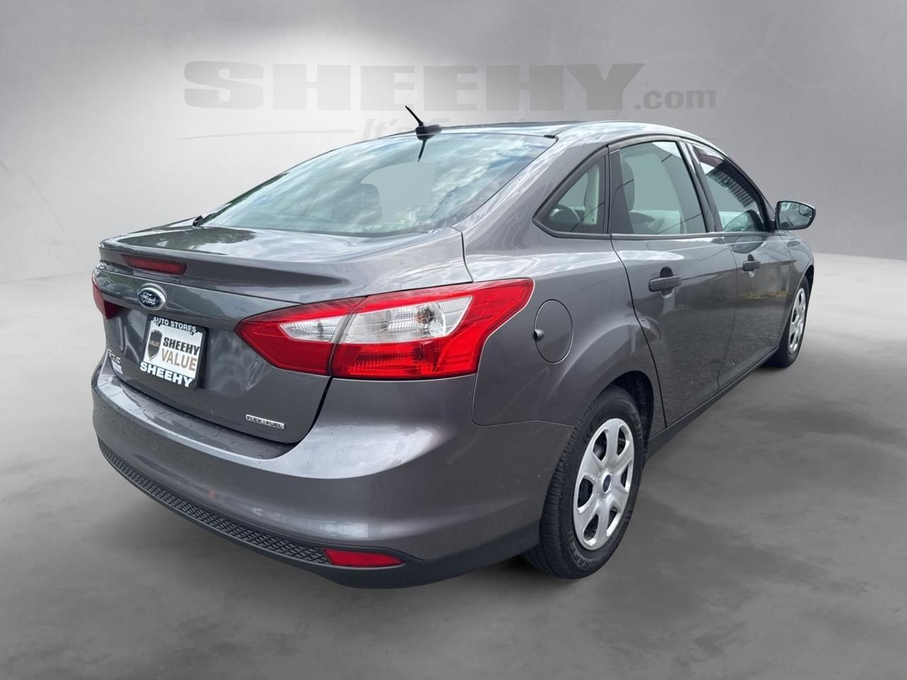 2013 Ford Focus S Warrenton VA
