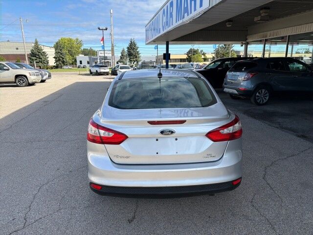 2013 Ford Focus SE Cleveland OH