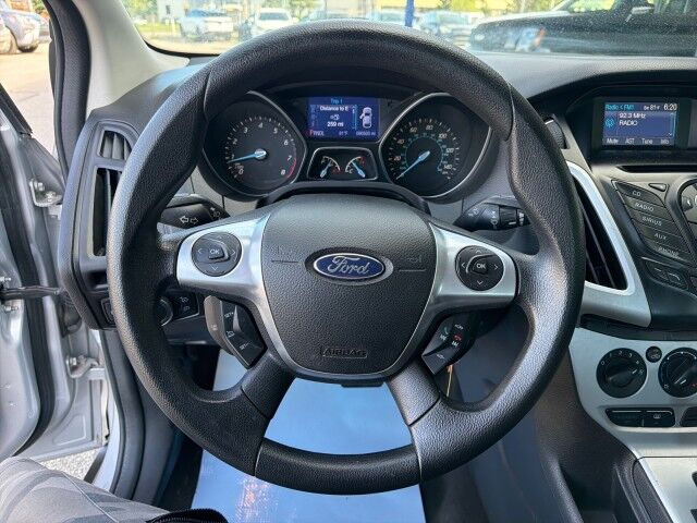 2013 Ford Focus SE Cleveland OH