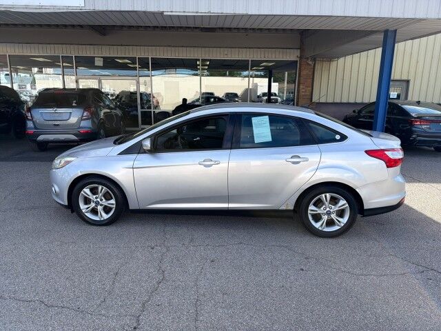2013 Ford Focus SE Cleveland OH