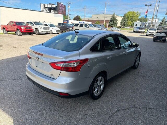 2013 Ford Focus SE Cleveland OH