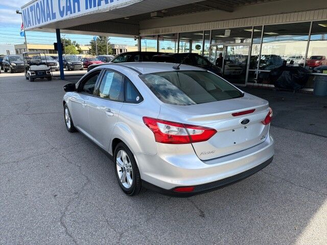 2013 Ford Focus SE Cleveland OH