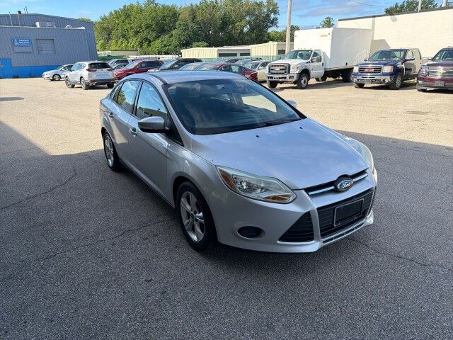 2013 Ford Focus SE Cleveland OH