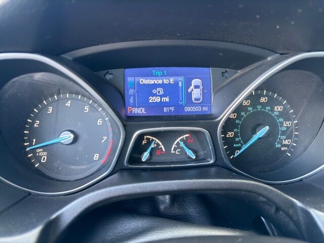 2013 Ford Focus SE Cleveland OH