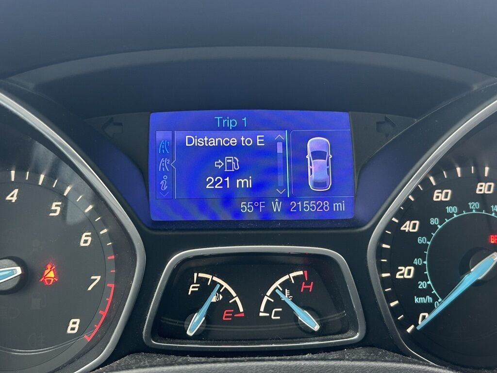 2013 Ford Focus SE Crestwood KY