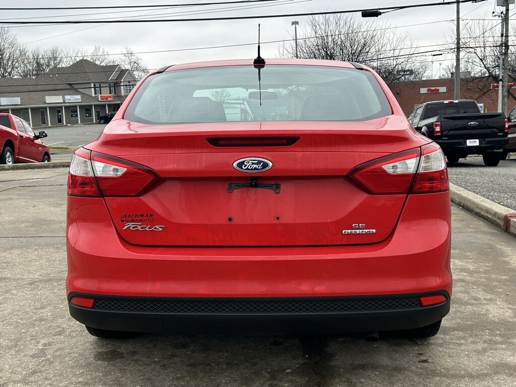 2013 Ford Focus SE Crestwood KY