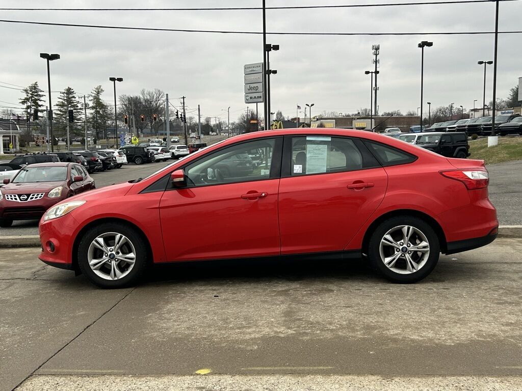 2013 Ford Focus SE Crestwood KY