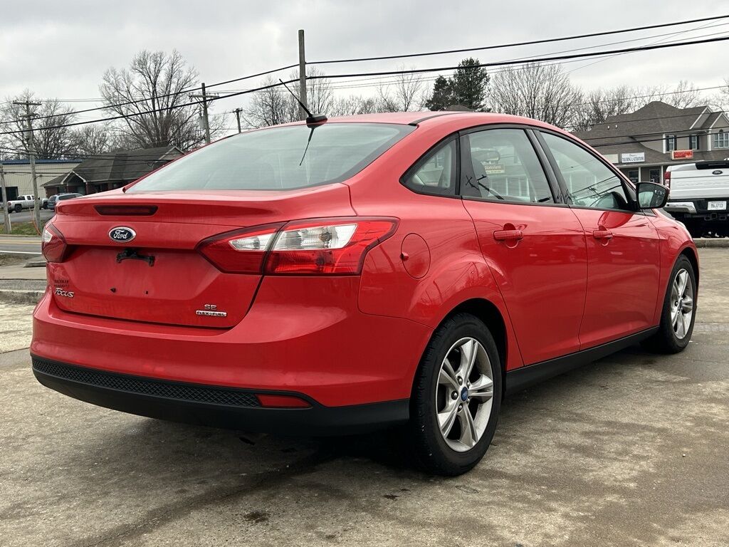 2013 Ford Focus SE Crestwood KY