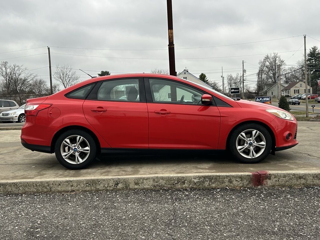 2013 Ford Focus SE Crestwood KY