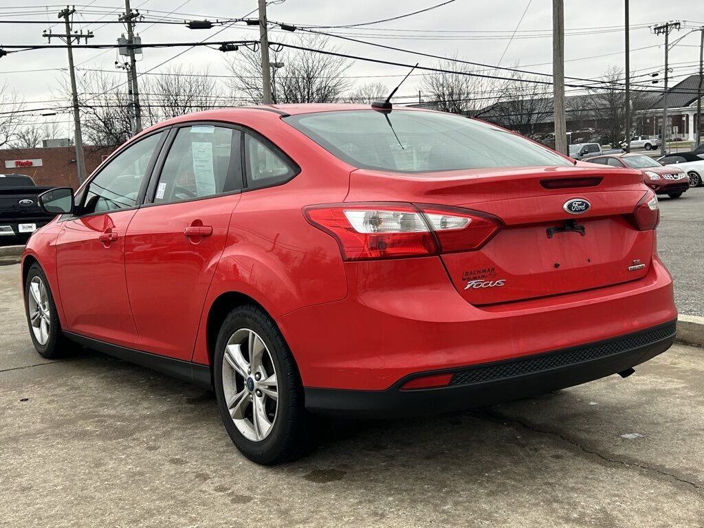 2013 Ford Focus SE Crestwood KY