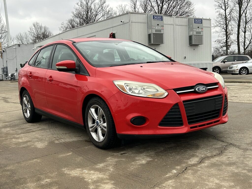 2013 Ford Focus SE Crestwood KY