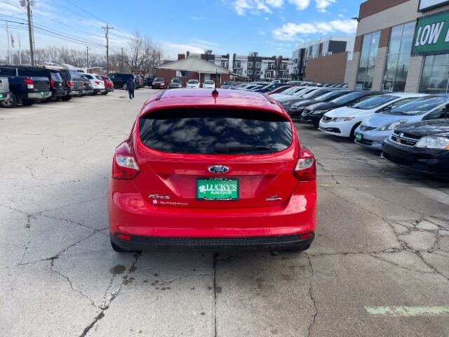 2013 Ford Focus SE Hatch West Valley City UT