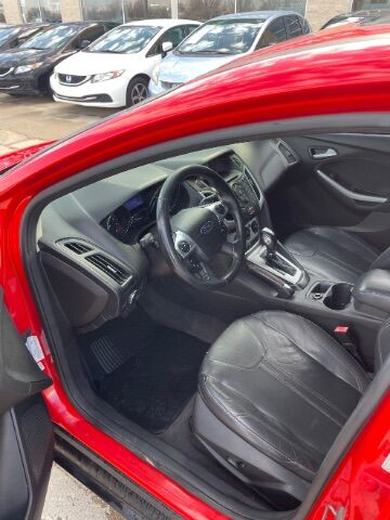 2013 Ford Focus SE Hatch West Valley City UT