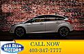 2013 Ford Focus SE Hatchback