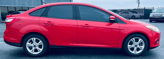 2013 Ford Focus SE Hot Springs AR