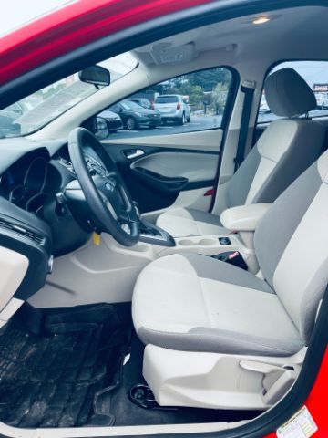 2013 Ford Focus SE Hot Springs AR