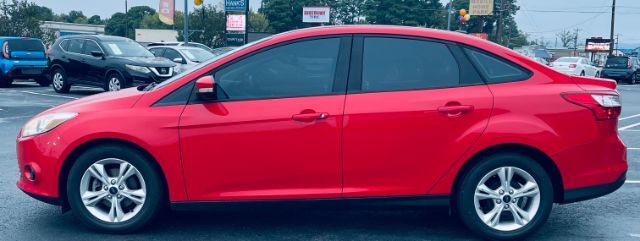2013 Ford Focus SE Hot Springs AR