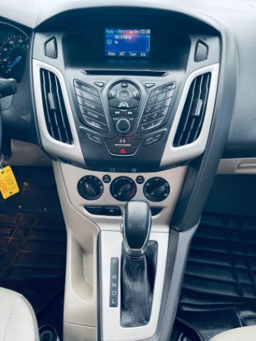 2013 Ford Focus SE Hot Springs AR