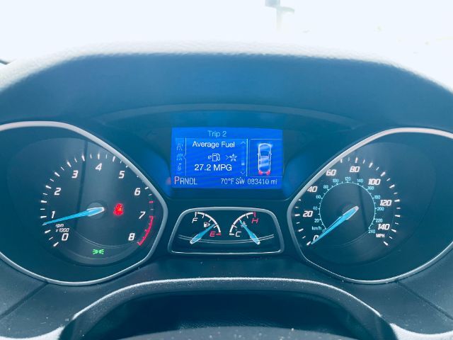 2013 Ford Focus SE Hot Springs AR