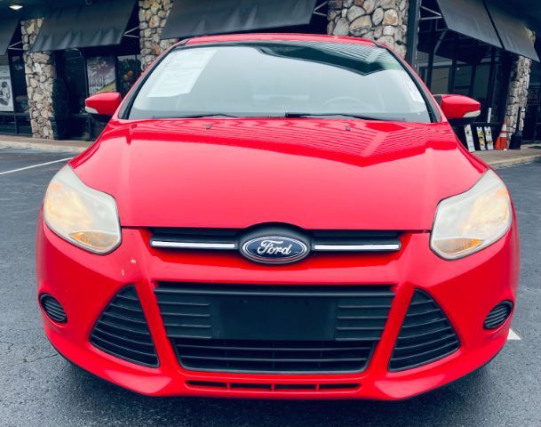 2013 Ford Focus SE Hot Springs AR