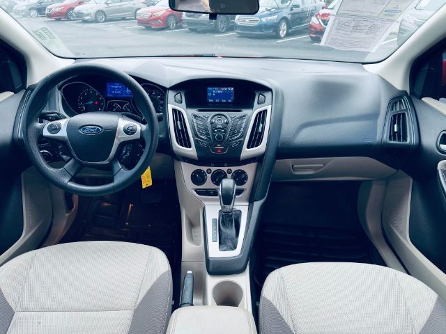 2013 Ford Focus SE Hot Springs AR