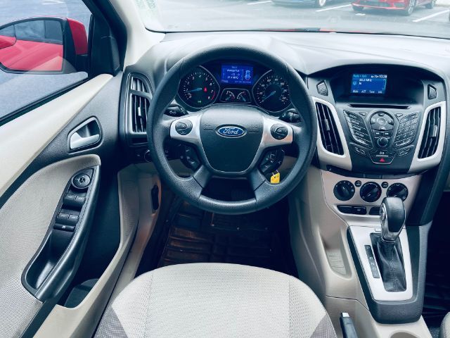 2013 Ford Focus SE Hot Springs AR