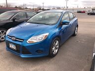 2013 Ford Focus SE Owatonna MN 2013 Ford Focus SE Owatonna MN