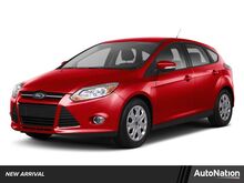 2013_Ford_Focus_SE_ Roseville CA