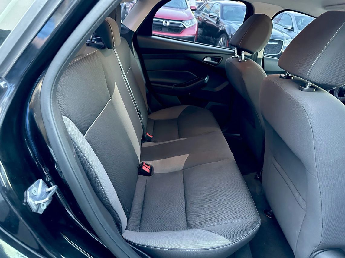 2013 Ford Focus SE Sedan 4D Cincinnati OH