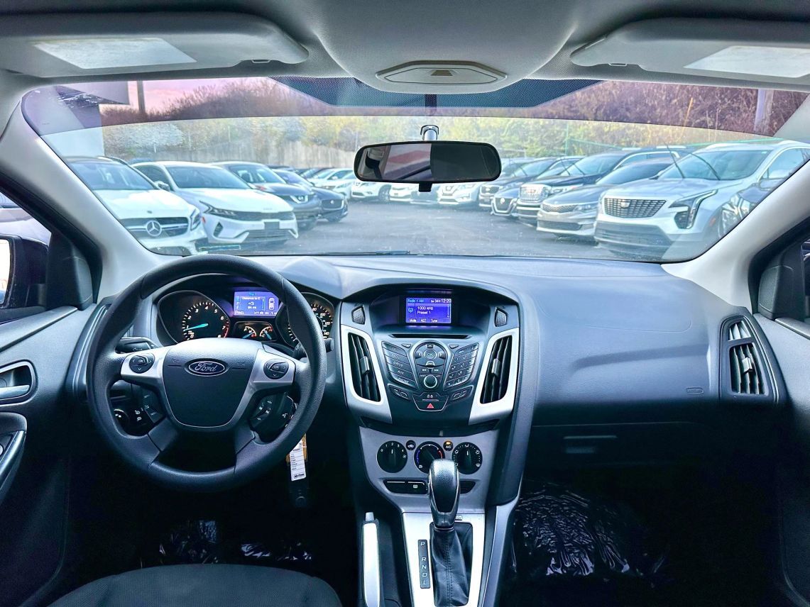 2013 Ford Focus SE Sedan 4D Cincinnati OH