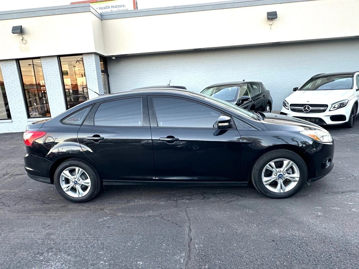 2013 Ford Focus SE Sedan 4D Cincinnati OH