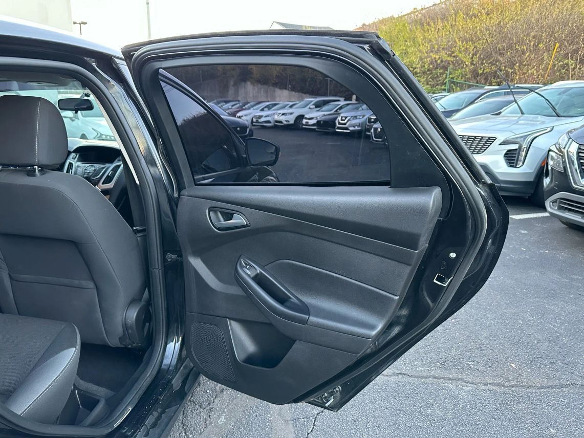 2013 Ford Focus SE Sedan 4D Cincinnati OH