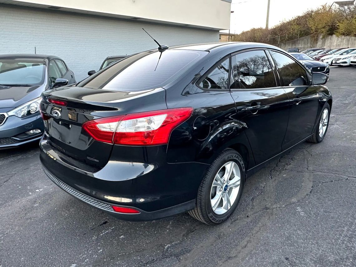 2013 Ford Focus SE Sedan 4D Cincinnati OH