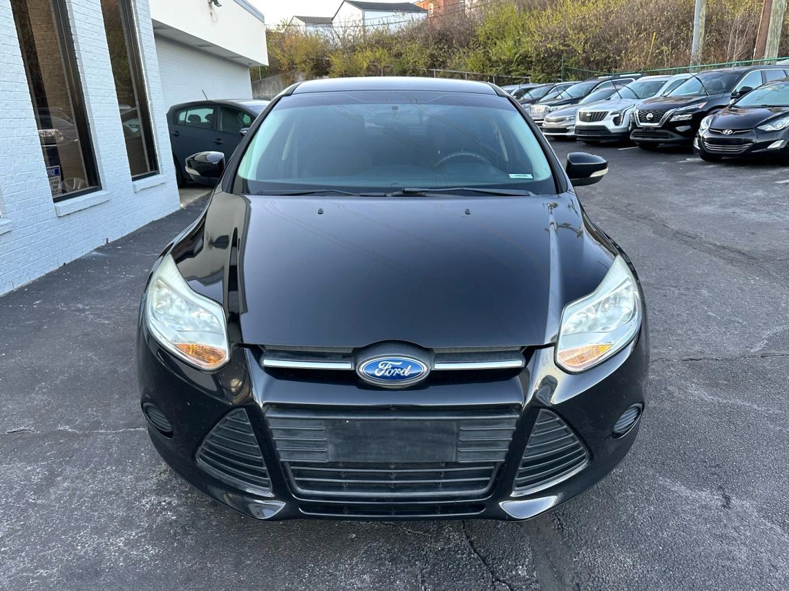 2013 Ford Focus SE Sedan 4D Cincinnati OH