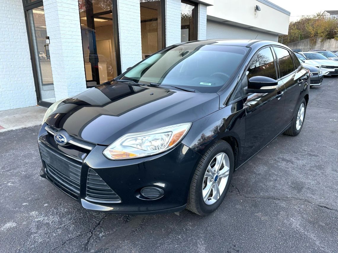 2013 Ford Focus SE Sedan 4D Cincinnati OH