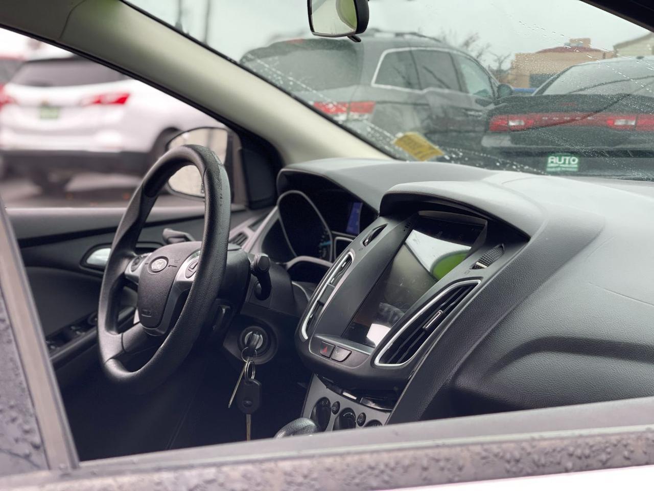 2013 Ford Focus SE Sedan Spokane WA