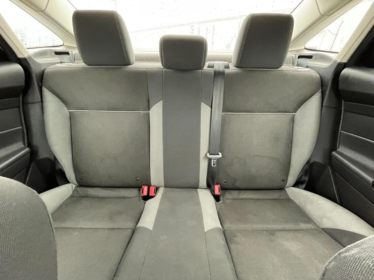 2013 Ford Focus SE Sedan Spokane WA