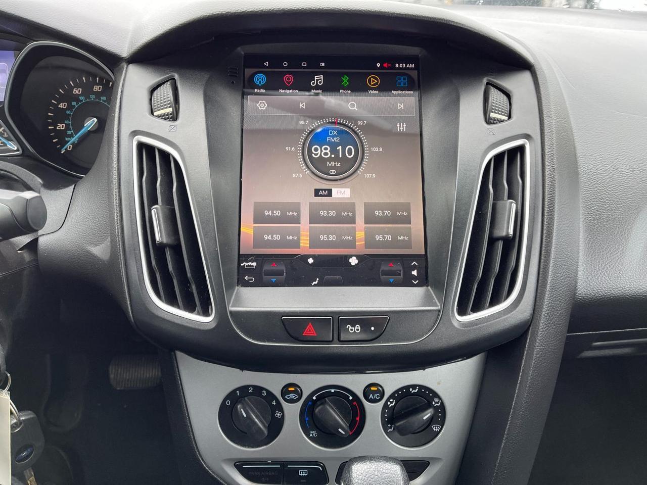 2013 Ford Focus SE Sedan Spokane WA