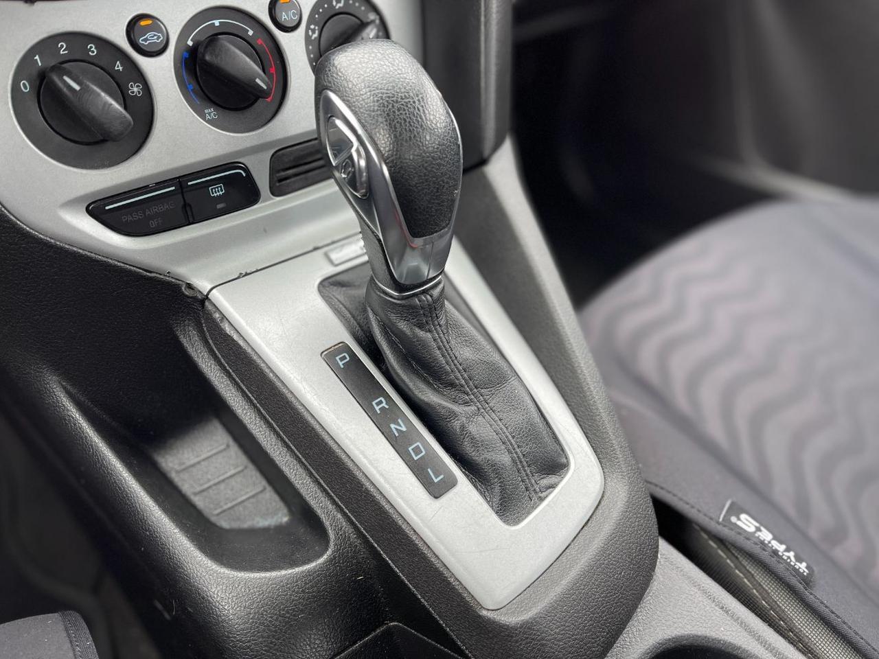 2013 Ford Focus SE Sedan Spokane WA